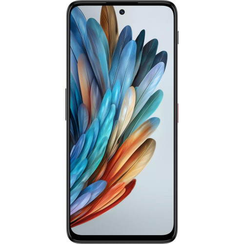 Nubia Focus Pro 5G 17,1 cm (6.72") Dual SIM Android 13 USB Type-C 8 GB 256 GB 5000 mAh Czarny