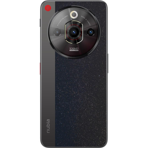 Nubia Focus Pro 5G 17,1 cm (6.72