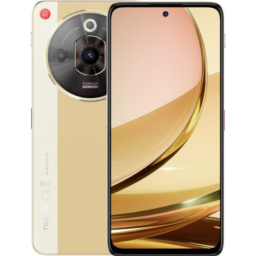 Nubia Focus Pro 5G 17,1 cm (6.72