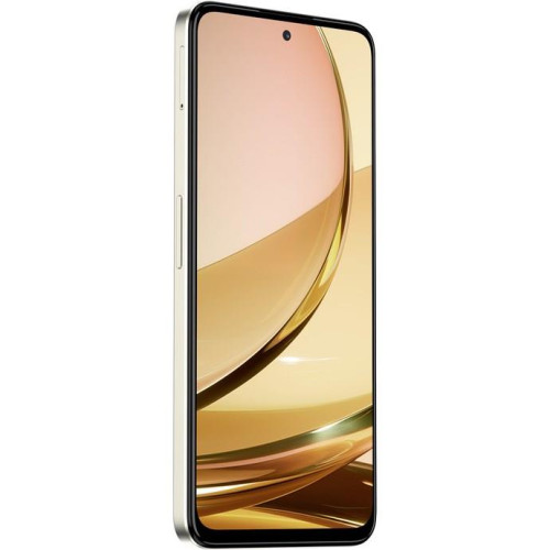 Nubia Focus Pro 5G 17,1 cm (6.72