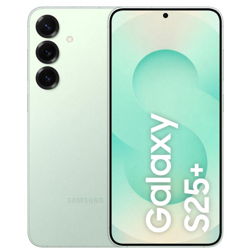 Samsung Galaxy S25+(S936) DS 5G 12/512GB Mint