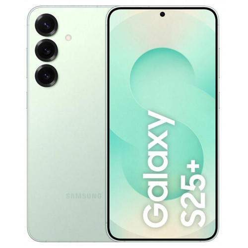 Samsung Galaxy S25+(S936) DS 5G 12/256GB Mint