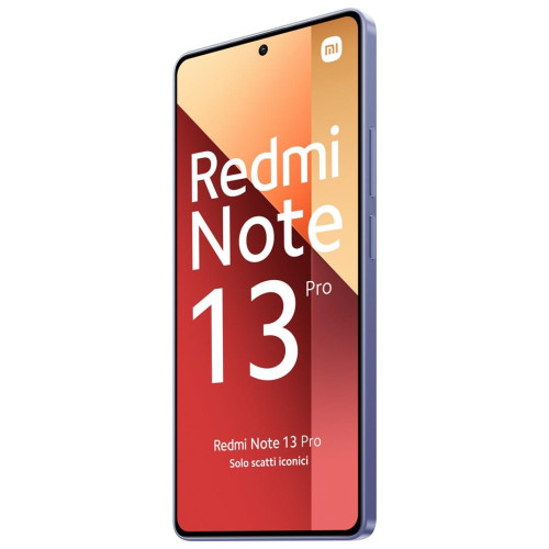 Smartfon Xiaomi Redmi Note 13 Pro 8/256GB Lavender Purple (WYPRZEDAŻ)-15820094