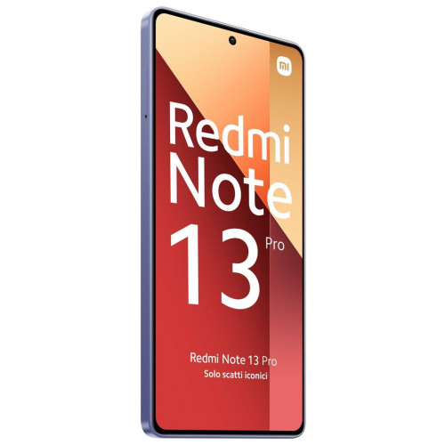 Smartfon Xiaomi Redmi Note 13 Pro 8/256GB Lavender Purple (WYPRZEDAŻ)-15820095