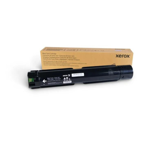 Xerox 006R01828 kaseta z tonerem 1 szt. Oryginalny Czarny