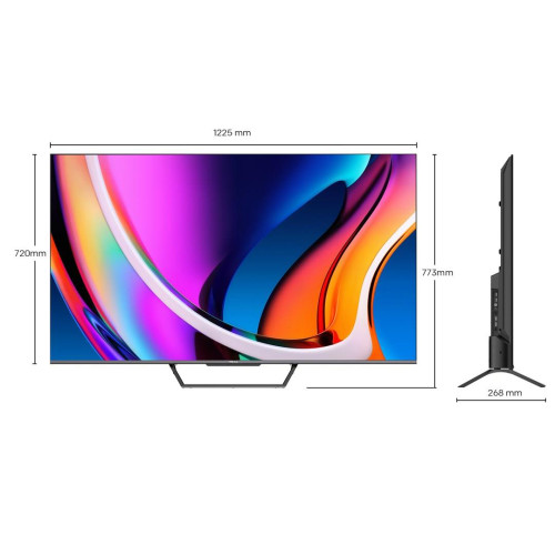 Telewizor 55
