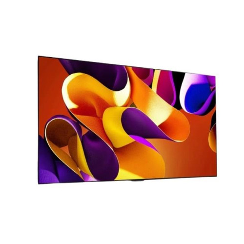 Telewizor LG OLED77G42LWl OLED 77'' 4K Ultra HD 120Hz WebOS Dolby Atmos Szary-15822016