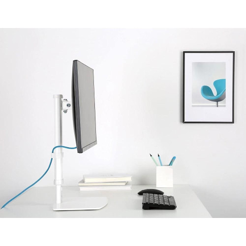 Techly ICA-LCD 260 uchwyt / stojak do monitorów 68,6 cm (27