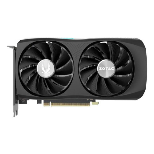 Karta graficzna ZOTAC GAMING GeForce RTX 4070 12GB Twin Edge OC