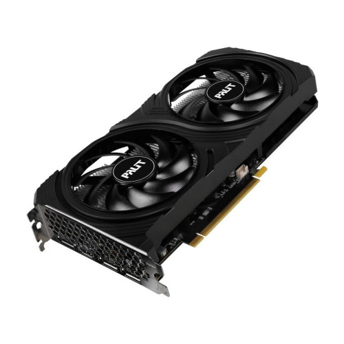 Karta graf. Palit GeForce RTX 4060 Infinity 2 8 GB-15822906