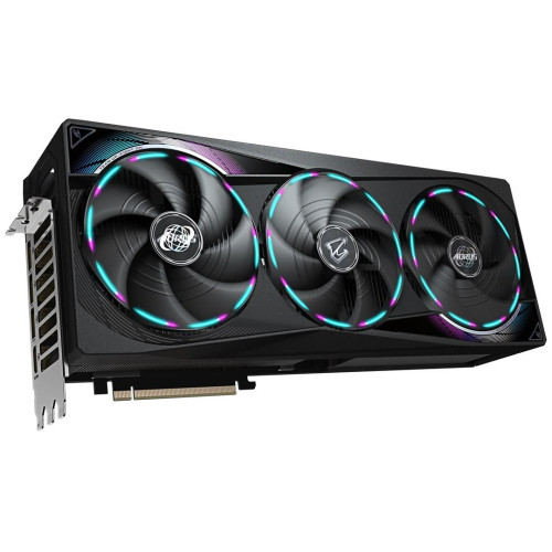 Karta graficzna Gigabyte GeForce RTX 5070 Ti AORUS M 16GB-15823001