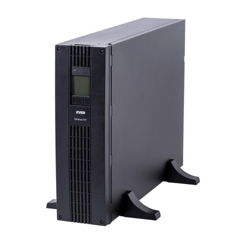 Zasilacz UPS Ever Sinline RT XL 3000 W/SRTXRT-003K00/00 (3000VA)-582281