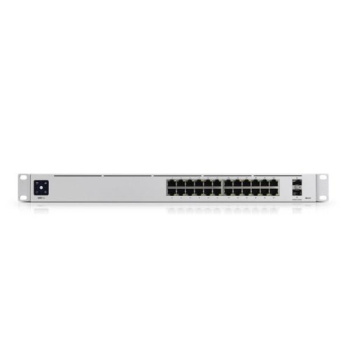 Ubiquiti USW-PRO-24 Switch UniFi GEN2, 24x RJ45-1582755