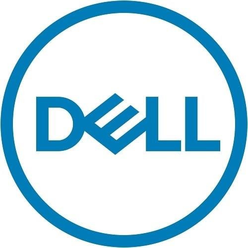 Dysk twardy Dell 3,5" / 4 TB / 7,2 tys. obr./min / NLSAS / 12 Gb / 512n / z możliwością podłączenia podczas pracy / 15 G