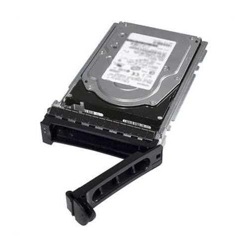 DELL 161-BBPH dysk twardy 4 TB 7200 RPM 3.5