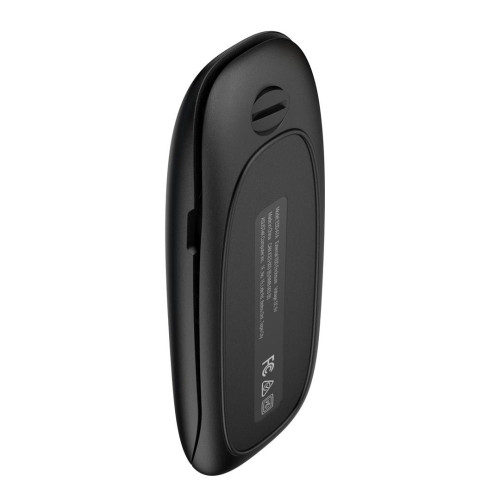 Obudowa SSD ASUS COBBLE Black USB 3.2 GEN 2x1 Type C-15834890