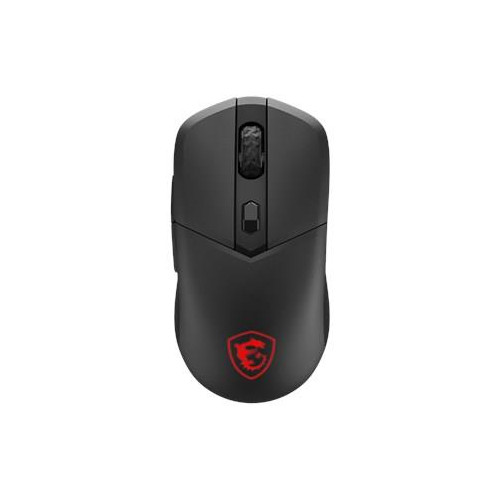 Mysz USB optyczna bezprzewodowa gamingowa/Versa 300 Elite MSI