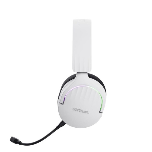 Słuchawki gamingowe Trust GXT 491W FAYZO WIRELESS White-15837493