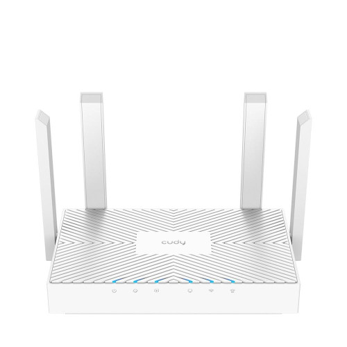 Router CUDY WR1300E