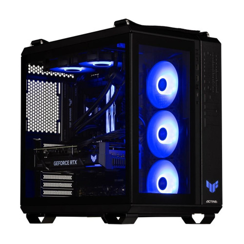 Actina PBA 9800X3D/32GB/2TB/RTX5080/850W