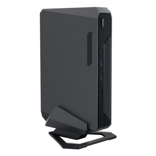 Komputer ASUS NUC 14 Preformance RNUC14SRKU710002I (MTL-H 28W (U7 155H), noRAM, noStorage, NVIDIA GeForce RTX 4060, noOS, EU Cord, Kit)