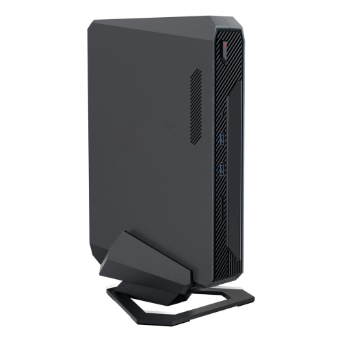 Komputer ASUS NUC 14 Preformance RNUC14SRKU710002I (MTL-H 28W (U7 155H), noRAM, noStorage, NVIDIA GeForce RTX 4060, noOS