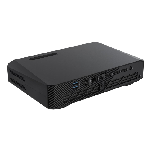 Komputer ASUS NUC 14 Preformance RNUC14SRKU710002I (MTL-H 28W (U7 155H), noRAM, noStorage, NVIDIA GeForce RTX 4060, noOS