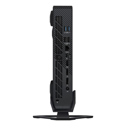 Komputer ASUS NUC 14 Preformance RNUC14SRKU710002I (MTL-H 28W (U7 155H), noRAM, noStorage, NVIDIA GeForce RTX 4060, noOS