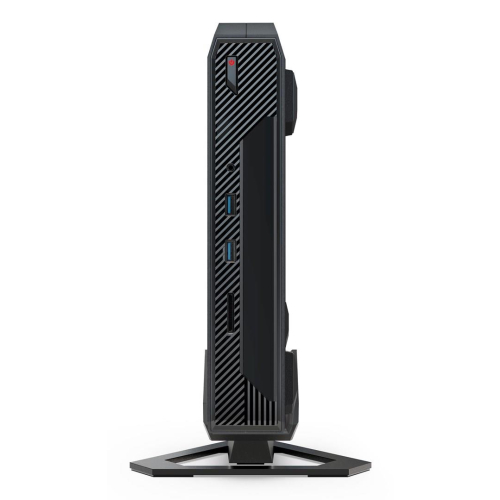 Komputer ASUS NUC 14 Preformance RNUC14SRKU710002I (MTL-H 28W (U7 155H), noRAM, noStorage, NVIDIA GeForce RTX 4060, noOS