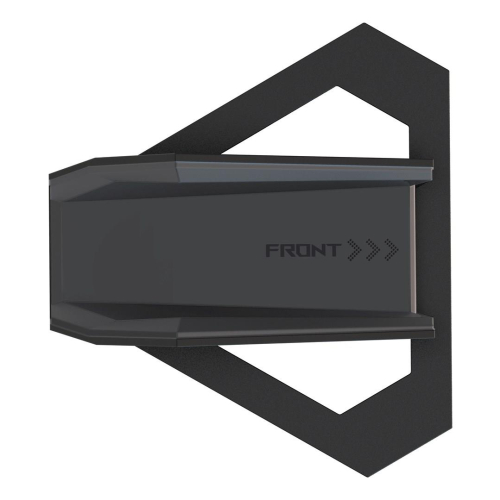 Komputer ASUS NUC 14 Preformance RNUC14SRKU710002I (MTL-H 28W (U7 155H), noRAM, noStorage, NVIDIA GeForce RTX 4060, noOS