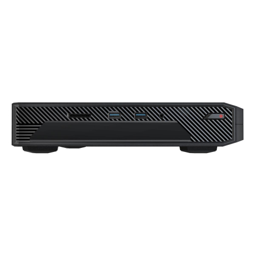 Komputer ASUS NUC 14 Preformance RNUC14SRKU710002I (MTL-H 28W (U7 155H), noRAM, noStorage, NVIDIA GeForce RTX 4060, noOS