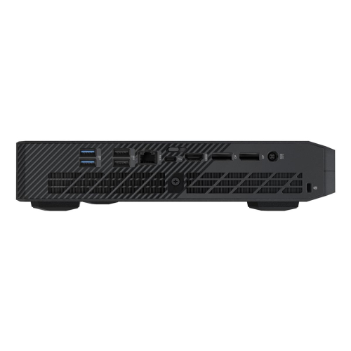 Komputer ASUS NUC 14 Preformance RNUC14SRKU710002I (MTL-H 28W (U7 155H), noRAM, noStorage, NVIDIA GeForce RTX 4060, noOS