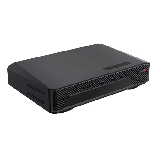 Komputer ASUS NUC 14 Preformance RNUC14SRKU710002I (MTL-H 28W (U7 155H), noRAM, noStorage, NVIDIA GeForce RTX 4060, noOS