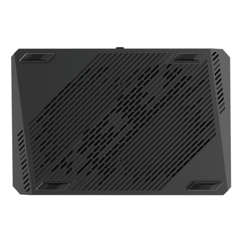 Komputer ASUS NUC 14 Preformance RNUC14SRKU710002I (MTL-H 28W (U7 155H), noRAM, noStorage, NVIDIA GeForce RTX 4060, noOS