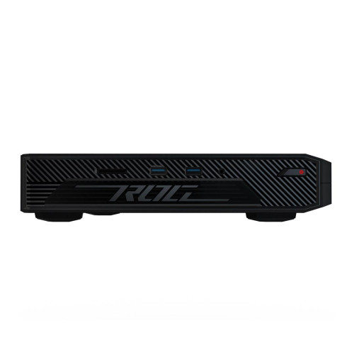 Komputer ASUS NUC 14 ROG RNUC14SRKU7168A2I (MTL-H 28W (U7 155H), 8GB*2 DDR5-5600MHz , 512GB, NVIDIA GeForce RTX 4060, Wi
