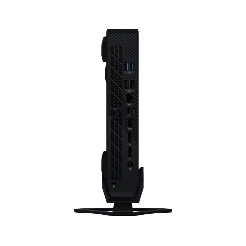 Komputer ASUS NUC 14 ROG RNUC14SRKU9189A0I (MTL-H 45W (U9 185H), 16GB*2 DDR5-5600MHz , 1TB , NVIDIA GeForce RTX 4070, Wi