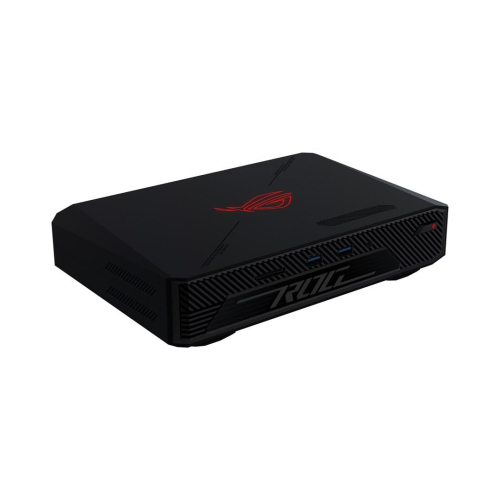 Komputer ASUS NUC 14 ROG RNUC14SRKU9189A0I (MTL-H 45W (U9 185H), 16GB*2 DDR5-5600MHz , 1TB , NVIDIA GeForce RTX 4070, Wi