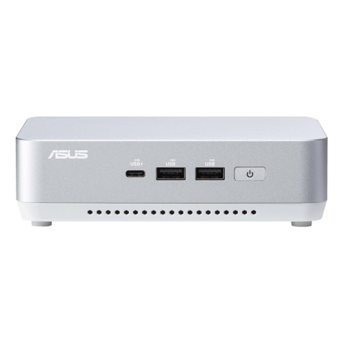 Komputer ASUS NUC 14 PRO+ RNUC14RVSU7089A2I (MTL-H 28W (U7 155H), 2X16G, 1TB, Integrated VGA, Win11, EU Cord, Mini-PC)