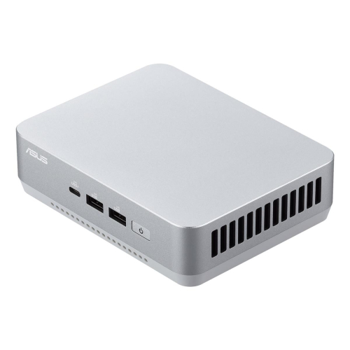 Komputer ASUS NUC 14 PRO+ RNUC14RVSU7089A2I (MTL-H 28W (U7 155H), 2X16G, 1TB, Integrated VGA, Win11, EU Cord, Mini-PC)-1