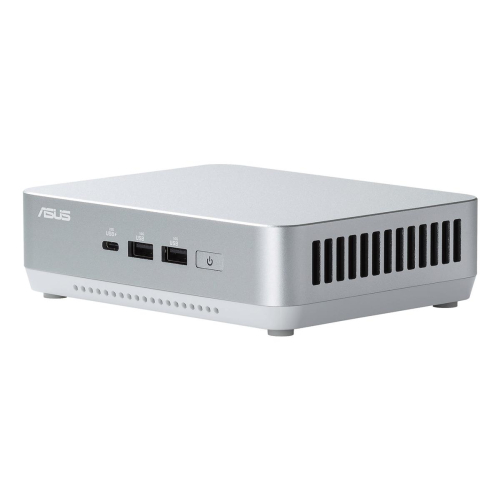 Komputer ASUS NUC 14 PRO+ RNUC14RVSU7089A2I (MTL-H 28W (U7 155H), 2X16G, 1TB, Integrated VGA, Win11, EU Cord, Mini-PC)-1