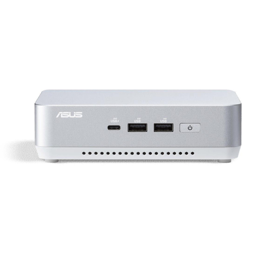 Komputer ASUS NUC 14 PRO+ RNUC14RVSU7089A2I (MTL-H 28W (U7 155H), 2X16G, 1TB, Integrated VGA, Win11, EU Cord, Mini-PC)-1
