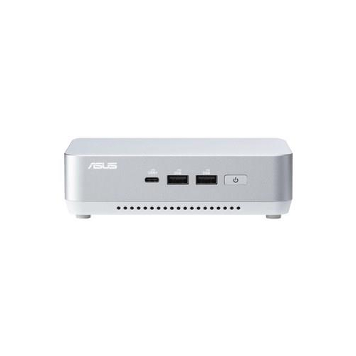 Komputer ASUS NUC 14 PRO+ RNUC14RVSU9089A0I (MTL-H 45W (U9 185H), 2X16G, 1TB, Integrated VGA, Win11, noCord, Mini-PC)