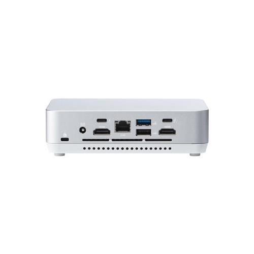 Komputer ASUS NUC 14 PRO+ RNUC14RVSU9089A0I (MTL-H 45W (U9 185H), 2X16G, 1TB, Integrated VGA, Win11, noCord, Mini-PC)-15