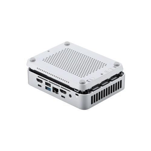 Komputer ASUS NUC 14 PRO+ RNUC14RVSU9089A0I (MTL-H 45W (U9 185H), 2X16G, 1TB, Integrated VGA, Win11, noCord, Mini-PC)-15