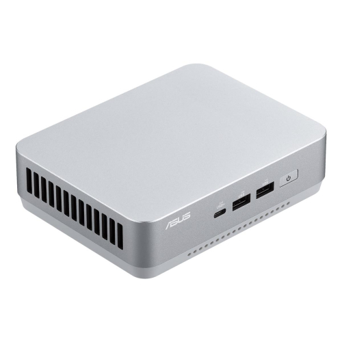 Komputer ASUS NUC 14 PRO+ RNUC14RVSU9089A2I (MTL-H 45W (U9 185H), 2X16G, 1TB, Integrated VGA, Win11, EU Cord, Mini-PC)-1