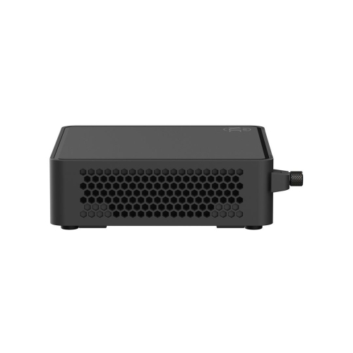 Komputer ASUS NUC 15 PRO RNUC15CRKI300002 (RPL-R 15W (C3 100U), noRAM, noStorage, Integrated VGA, noOS, EU Cord, Kit)-15