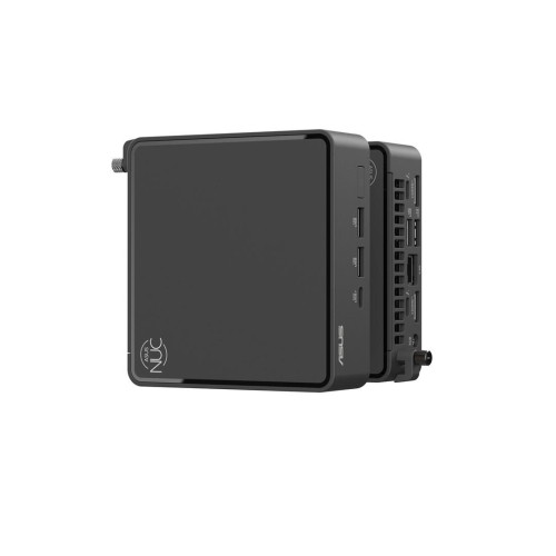 Komputer ASUS NUC 15 PRO RNUC15CRKI300002 (RPL-R 15W (C3 100U), noRAM, noStorage, Integrated VGA, noOS, EU Cord, Kit)-15