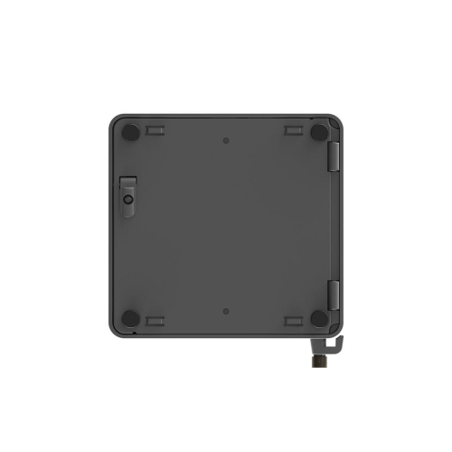 Komputer ASUS NUC 15 PRO RNUC15CRHI300002 (RPL-R 15W (C3 100U), noRAM, noStorage, Integrated VGA, noOS, EU Cord, Kit)-15