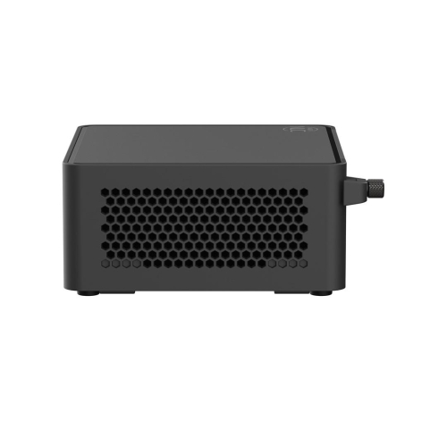 Komputer ASUS NUC 15 PRO RNUC15CRHU500002 (ARL-H 28W (U5 225H), noRAM, noStorage, Integrated VGA, noOS, EU Cord, Kit)-15