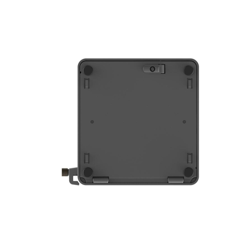 Komputer ASUS NUC 15 PRO RNUC15CRHU500002 (ARL-H 28W (U5 225H), noRAM, noStorage, Integrated VGA, noOS, EU Cord, Kit)-15